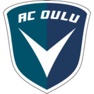 Logo : AC Oulu