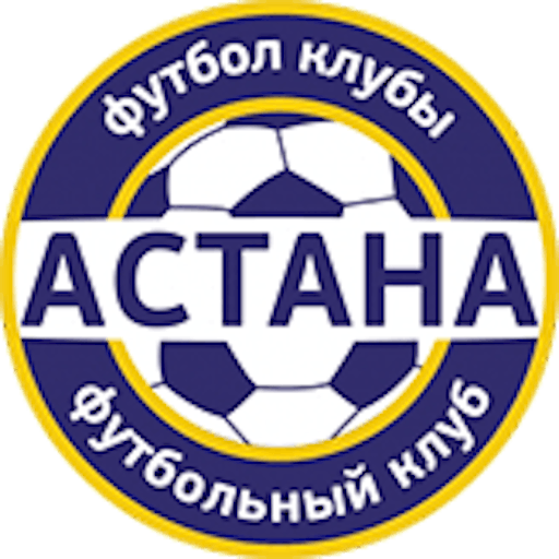 Ikon: FC Astana U19