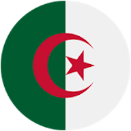 Ikon: Algeria