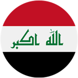 Logo: Iraq U23