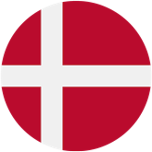 Logo: Dinamarca
