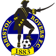 Symbol: Bristol Rovers
