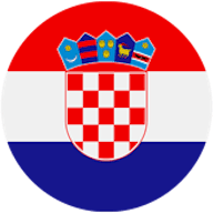 Logo: Croacia U19