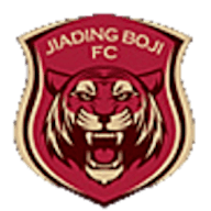 Logo : Jiading