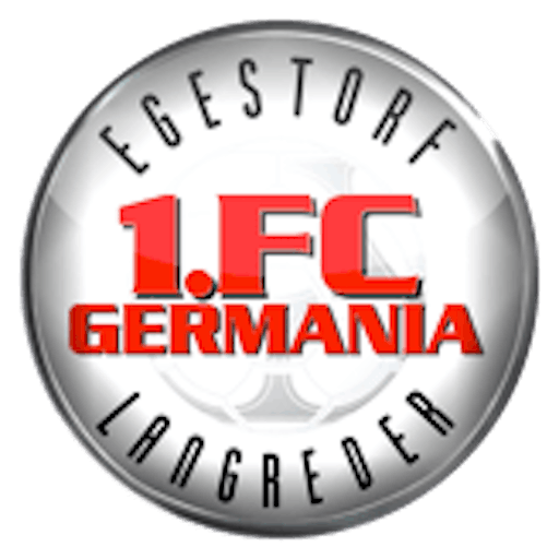 Ikon: 1 FC GERM EGESTORF/LANGREDER