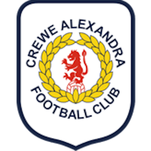 Logo: Crewe Alexandra FC