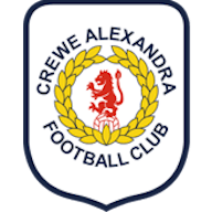 Symbol: Crewe Alexandra