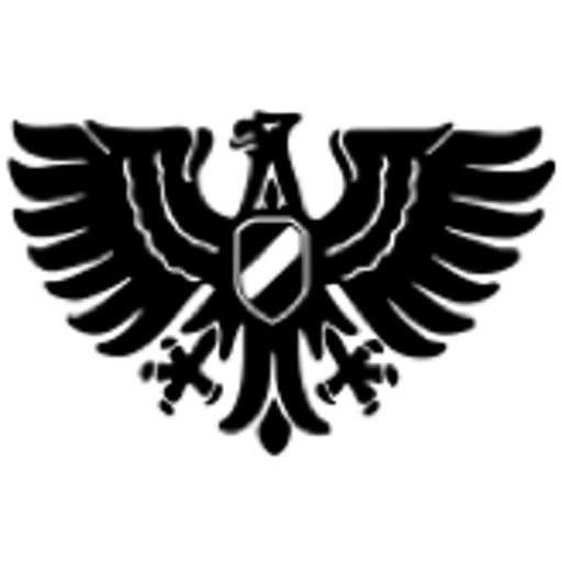 Symbol: BFC Preussen Berlin
