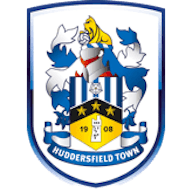 Ikon: Huddersfield Town