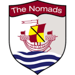 Logo: Connah's Quay Nomads