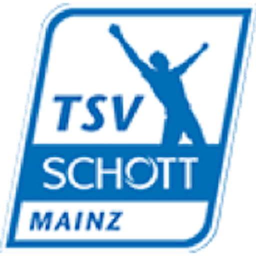 Logo : TSV Schott Mayence