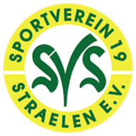 Symbol: SV 19 Straelen