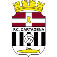 Logo: FC Cartagena