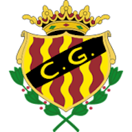 Logo: Gimnàstic de Tarragona