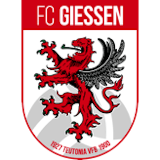 Logo : FC Giessen