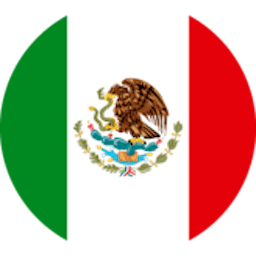 Logo: Mexique
