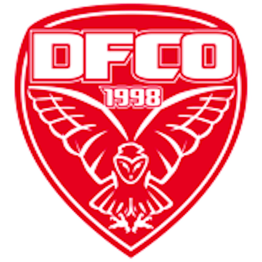 Logo: Dijon FCO