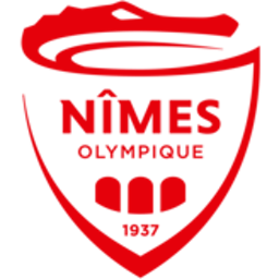 Logo: Nimes Olympique
