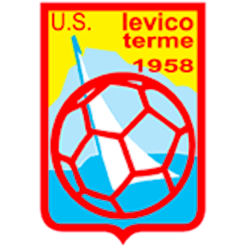 Symbol: US Levico Terme