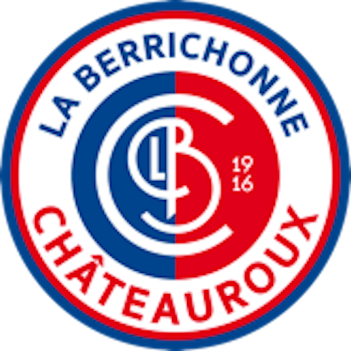 Logo : Châteauroux