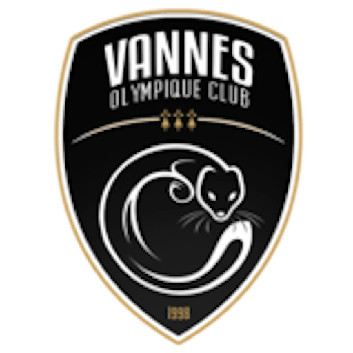 Logo : Vannes OC