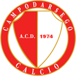 Logo: ACD Campodarsego Calcio