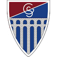 Logo: Ginástica Segoviana
