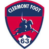 Logo: Clermont Foot