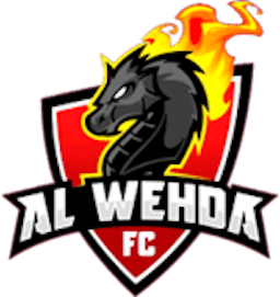Logo: Al-Wehda