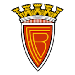 Logo: FC Barreirense