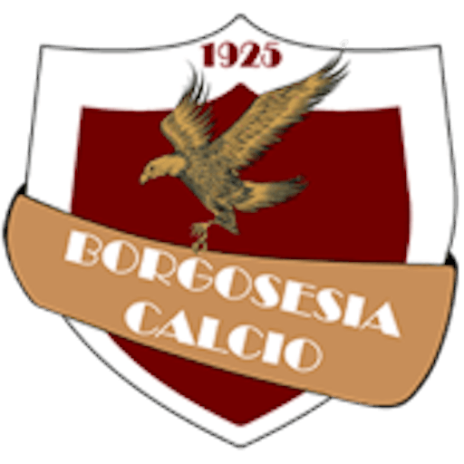 Logo: Borgosesia Calcio