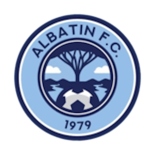 Logo: AL Batin