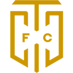 Logo: Cidade do Cabo FC