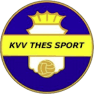 Symbol: Kvv Thes Sport Tessenderlo