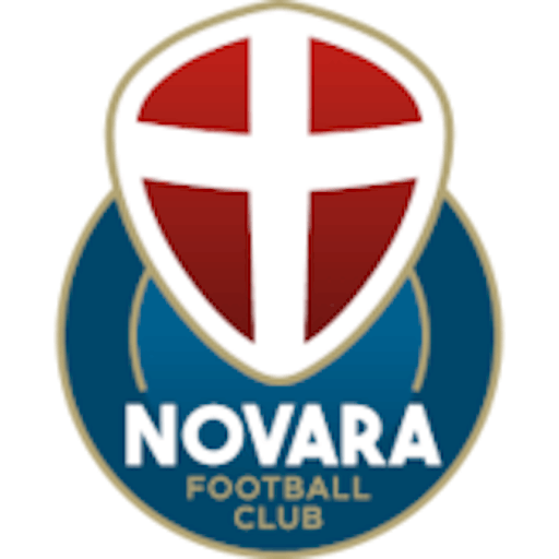 Logo : Novara Calcio