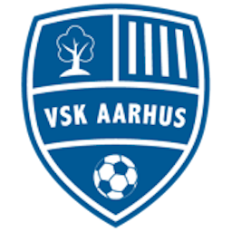 Logo: Vejlby Skovbakken Aarhus