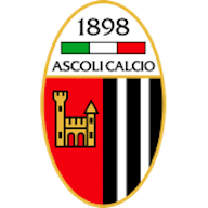 Symbol: Ascoli Calcio 1898 FC
