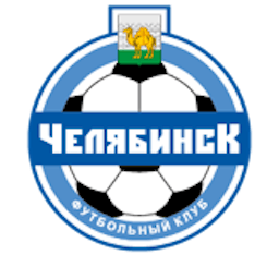 Logo: FK Tscheljabinsk