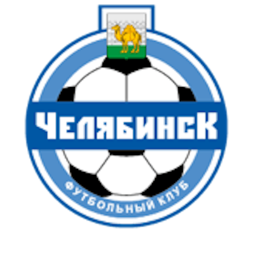Symbol: FK Tscheljabinsk