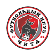 Logo: FK Chita