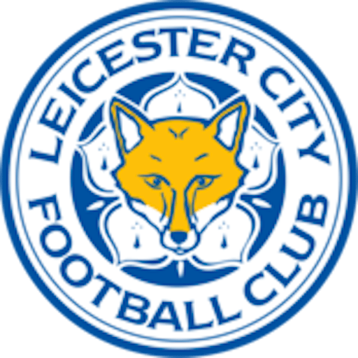 Icon: Leicester U21