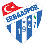 Symbol: Erbaaspor