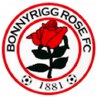 Logo : Bonnyrigg Rose