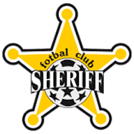 Ikon: Sheriff U19