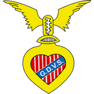 Logo: GD Vitoria Sernache
