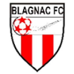 Logo: Blagnac FC