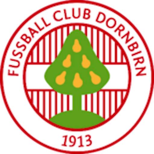 Ikon: FC Dornbirn 1913