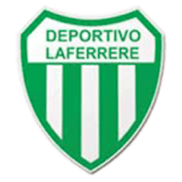 Logo: DEPORTIVO LAFERRERE
