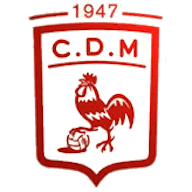 Logo : Deportivo Moron
