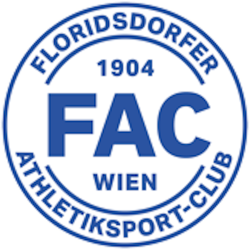 Logo : FAC Wien